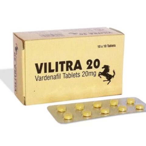 vilitra